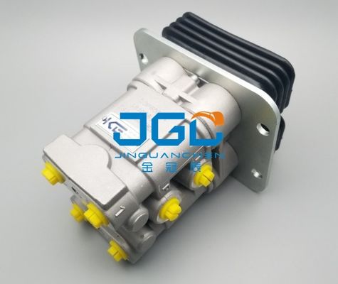 EC210B EC240B EC480D E307D E312BC E320B E306E ฟุตวาล์ว 14515047 14612097