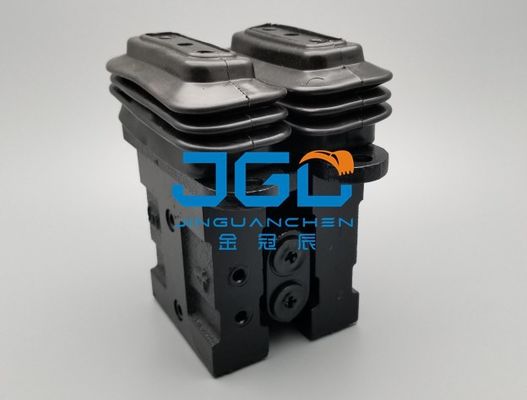 ชิ้นส่วนเครื่องยนต์ E320C E320D Excavator Foot Valve Pilot Valve 3698502