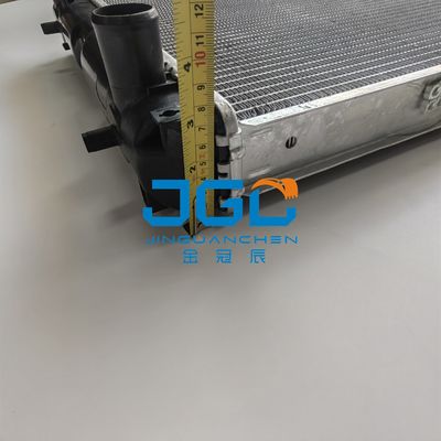 CX55B Tank Radiator PS05P00002F1 อุปกรณ์เสริมสำหรับรถขุด อุปกรณ์เสริมระบบทำความเย็น