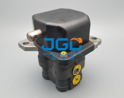 ฟุตวาล์ว EX200-5 EX200-3 EX300-3 EX300-5 EX400-3 EX400-5 อุปกรณ์ขุด