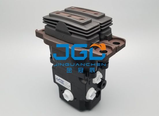 ชุดวาล์วเท้า SK60-8 SK70SR SK75-8 อุปกรณ์เสริมรถขุด YN30V00070F1 YN30V00070F2