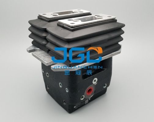 ฟุตวาล์ว SK200-8 SK210 SK230-6E อุปกรณ์เสริมรถขุด YN30V00105F2 YN30V00106F2