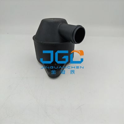6HK1 6UZ1 6WF1 6WG1 ฝาครอบท่อไอเสีย 6210-21-8711 อุปกรณ์ขุด