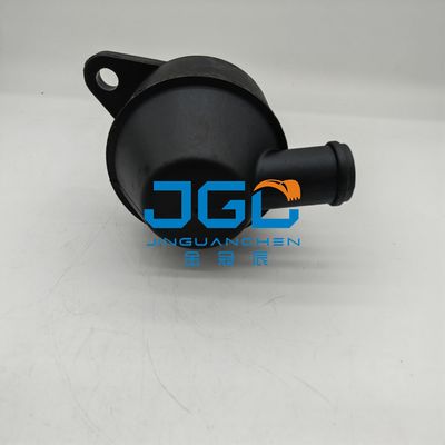 6HK1 6UZ1 6WF1 6WG1 ฝาครอบท่อไอเสีย 6210-21-8711 อุปกรณ์ขุด
