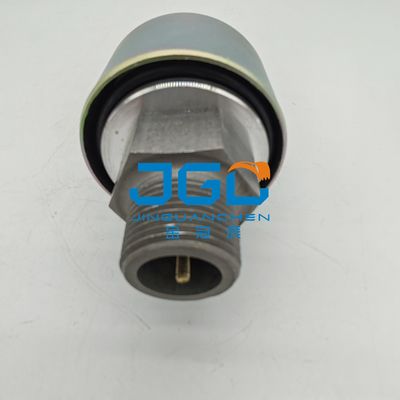ตัวกรองไอเสีย Pc200-8 Pc200-7 อุปกรณ์ขุด ชุดประกอบถังกรองหายใจแบบไฮดรอลิค