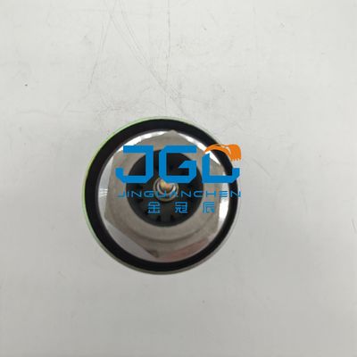 ตัวกรองไอเสีย Pc200-8 Pc200-7 อุปกรณ์ขุด ชุดประกอบถังกรองหายใจแบบไฮดรอลิค