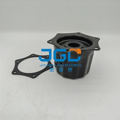 อุปกรณ์เสริมรถขุด K1012685A สำหรับ DH220-5 DH300-5 ถังกรองอากาศแบบไฮดรอลิค