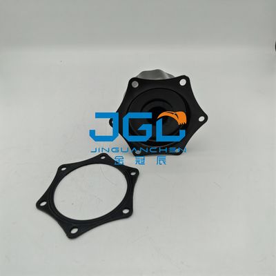 อุปกรณ์เสริมรถขุด K1012685A สำหรับ DH220-5 DH300-5 ถังกรองอากาศแบบไฮดรอลิค