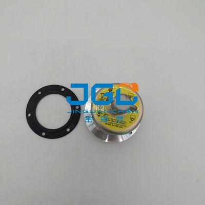 SY75 อุปกรณ์ขุดตัวกรองการหายใจ 14561585 31EE-02100