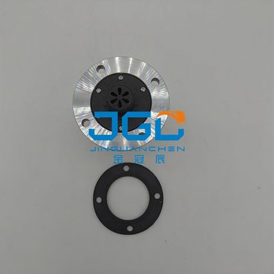 SK200-10 SK250-10 SK200-6E ตัวกรองการหายใจวาล์วไอเสียอุปกรณ์ขุด YN57V00004F1