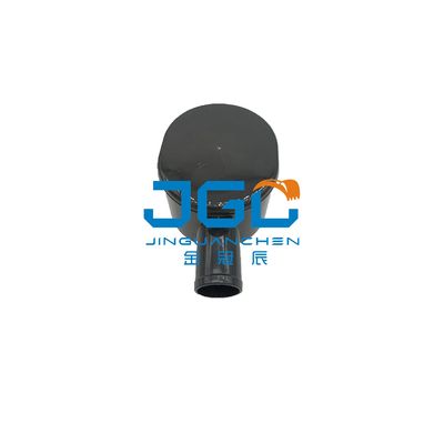 26710-93000 ฝาครอบท่อไอเสียสำหรับอุปกรณ์ขุด HD100