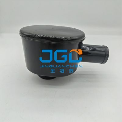 26710-93000 ฝาครอบท่อไอเสียสำหรับอุปกรณ์ขุด HD100