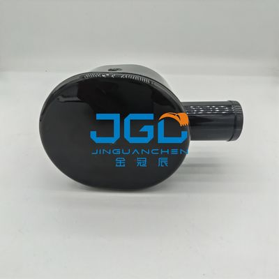 26710-93000 ฝาครอบท่อไอเสียสำหรับอุปกรณ์ขุด HD100