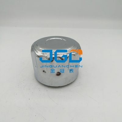 ฝาครอบถังไฮดรอลิกในประเทศ Big Mouth Small Excavator Accessories