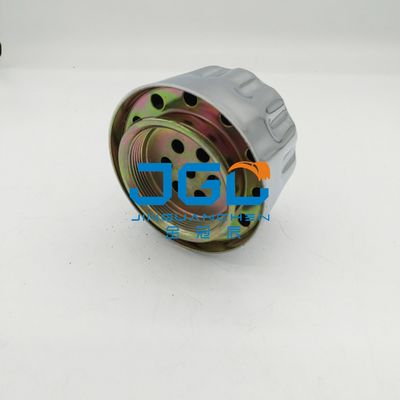 ฝาครอบถังไฮดรอลิกในประเทศ Big Mouth Small Excavator Accessories