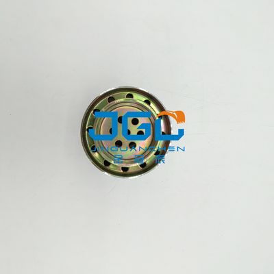 ฝาครอบถังไฮดรอลิกในประเทศ Big Mouth Small Excavator Accessories