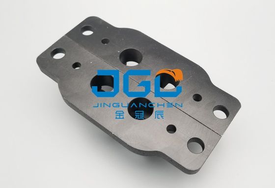 DX60 SK70-8 SK75-8 SK70SR Foot Valve Excavator ส่วนประกอบไฮดรอลิก