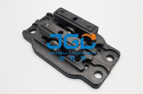 DX60 SK70-8 SK75-8 SK70SR Foot Valve Excavator ส่วนประกอบไฮดรอลิก
