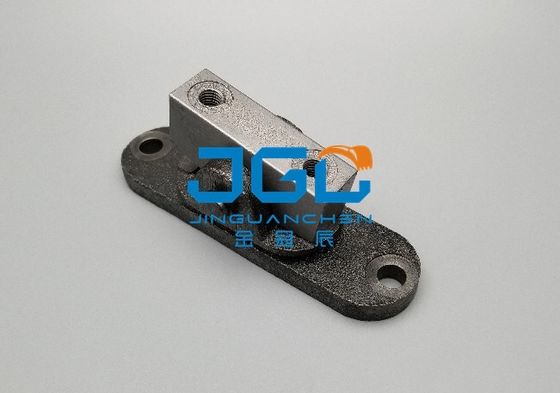 ส่วนประกอบไฮดรอลิกของรถขุด E70B E120B E200B SH60 SH120 SH200A1 / A2 / C2 วาล์วเท้า