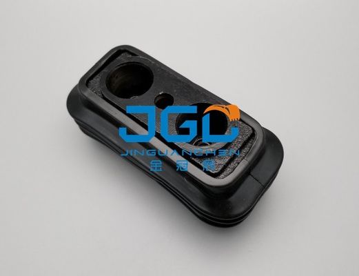 วาล์วเหยียบส่วนประกอบไฮดรอลิก 3698502 สำหรับอุปกรณ์ขุด E336D 320D 323D