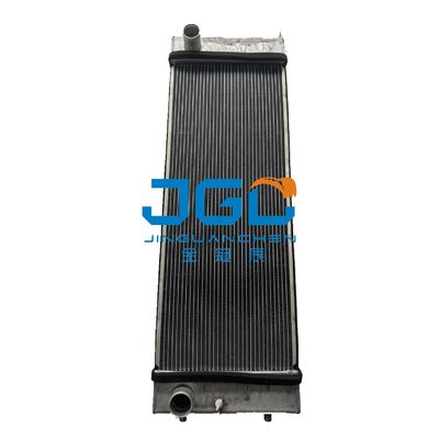 อุปกรณ์เสริมรถขุด DX225LC DX225LL DX230LC หม้อน้ำถังเก็บน้ำ K1008126