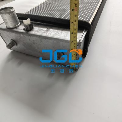 อุปกรณ์เสริมรถขุด DX225LC DX225LL DX230LC หม้อน้ำถังเก็บน้ำ K1008126