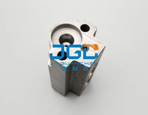 AV170 Big Arm Holding Valve R150-7 R150-9 ส่วนประกอบไฮดรอลิกของรถขุด