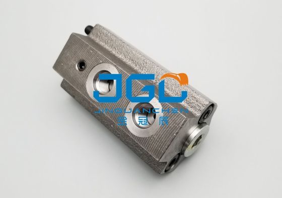 AV170 Big Arm Holding Valve R150-7 R150-9 ส่วนประกอบไฮดรอลิกของรถขุด