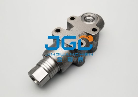 ส่วนประกอบรถขุด 15RA Arm Holding Valve SY215-8 SY235-8 SY365 SY485