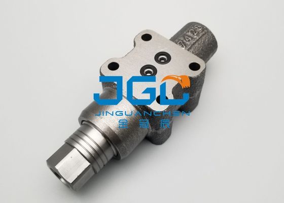 ส่วนประกอบรถขุด 15RA Arm Holding Valve SY215-8 SY235-8 SY365 SY485
