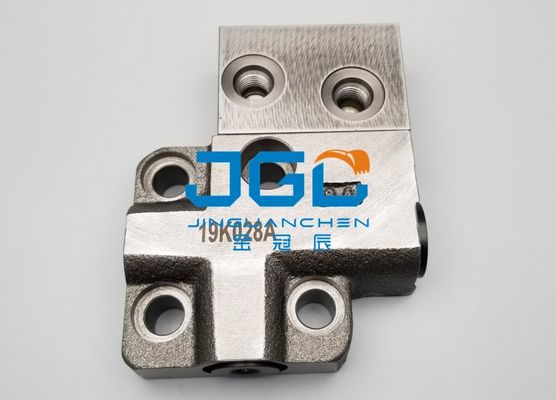 Boom Holding Valve DH220-5 DH220-7 EC210B EC240B HD820-3 อุปกรณ์เสริมสำหรับรถขุด