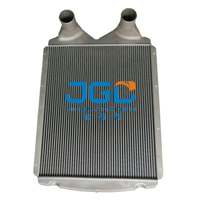 E330C Excavator Accessories 204-1042 Intercooler ชิ้นส่วนเครื่องจักรวิศวกรรม