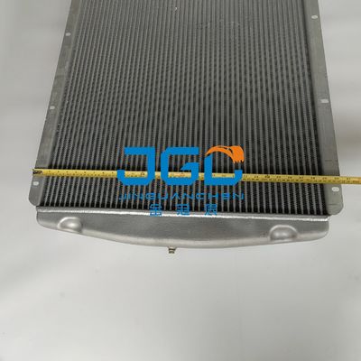 E330C Excavator Accessories 204-1042 Intercooler ชิ้นส่วนเครื่องจักรวิศวกรรม