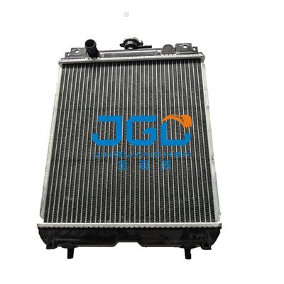 หม้อน้ำถังน้ำ KX91-3 U35 U35-3 เครื่องยนต์ D1703 อุปกรณ์ขุด RC411-42300