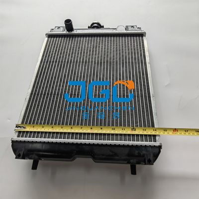 หม้อน้ำถังน้ำ KX91-3 U35 U35-3 เครื่องยนต์ D1703 อุปกรณ์ขุด RC411-42300