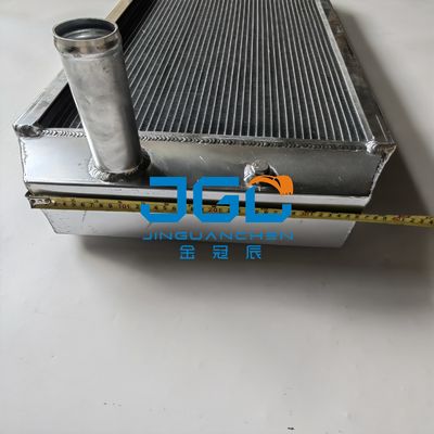 UH07-3 ถังเก็บน้ำ หม้อน้ำ อุปกรณ์รถขุด อุปกรณ์เสริมเครื่องจักรก่อสร้าง