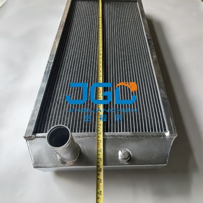 UH07-3 ถังเก็บน้ำ หม้อน้ำ อุปกรณ์รถขุด อุปกรณ์เสริมเครื่องจักรก่อสร้าง