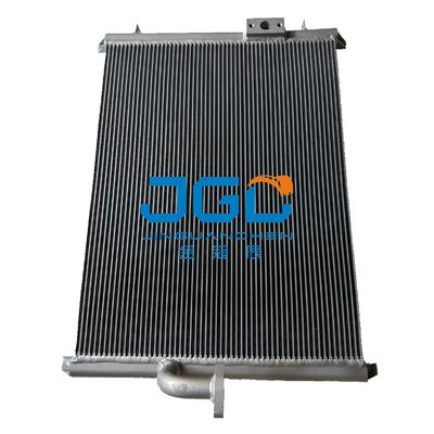 อุปกรณ์ขุด PC200-5 PC210-5 PC240-5 เครื่องทำความเย็นน้ำมันไฮดรอลิก 206-03-51151