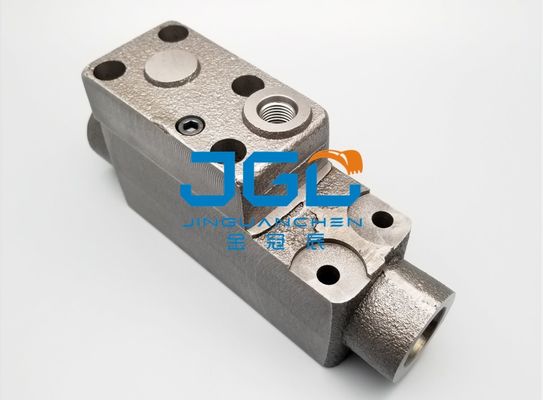 PC120-6 PC110-6 PC130-7 วาล์วจับแขนขนาดใหญ่ 723-50-53102 723-50-53101