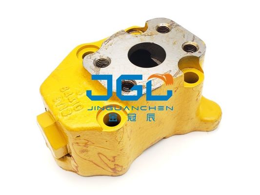 PC200-8 PC220-8 PC240-8 อุปกรณ์เสริมรถขุด 723-40-84410 Forearm Holding Valve