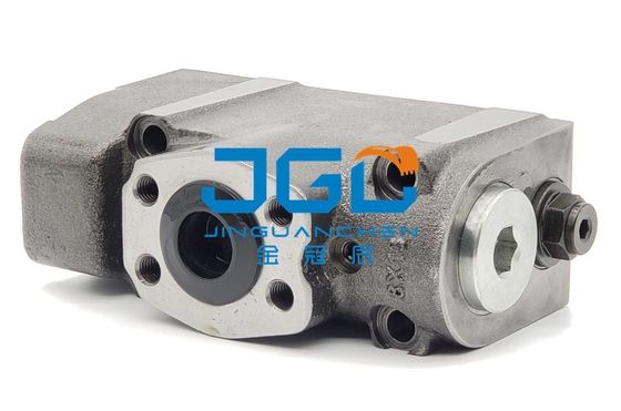 อุปกรณ์เสริมสำหรับรถขุด PC360-7 High Arm Holding Valve อุปกรณ์เสริมทางกล