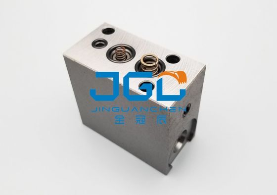 อุปกรณ์ขุด Delay Valve M2X63 M2X130 M5X180 อุปกรณ์เสริมเครื่องกล