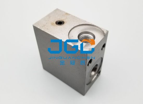 อุปกรณ์ขุด Delay Valve M2X63 M2X130 M5X180 อุปกรณ์เสริมเครื่องกล