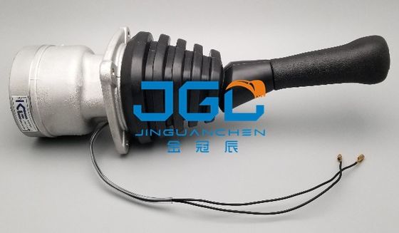 อุปกรณ์เสริมรถขุด DH220-5 DH300-5 ที่จับจอยสติ๊ก 420-00237 2420-9516 420-00238 2420-9517
