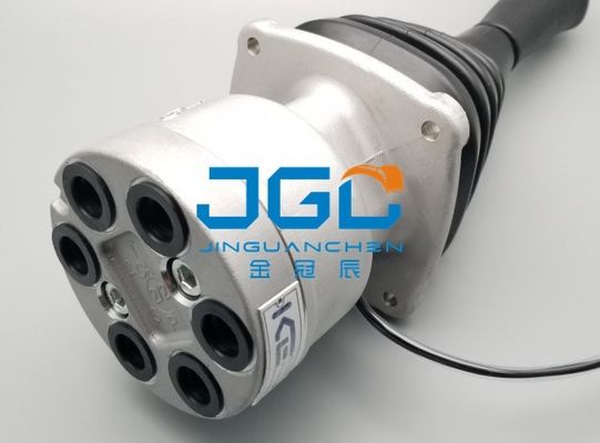 อุปกรณ์เสริมรถขุด DH220-5 DH300-5 ที่จับจอยสติ๊ก 420-00237 2420-9516 420-00238 2420-9517