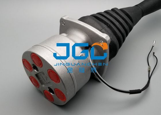 อุปกรณ์เสริมรถขุด DH220-5 DH300-5 ที่จับจอยสติ๊ก 420-00237 2420-9516 420-00238 2420-9517