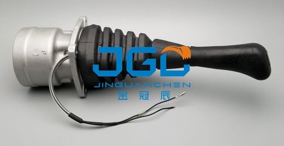 อุปกรณ์เสริมรถขุด DH220-5 DH300-5 ที่จับจอยสติ๊ก 420-00237 2420-9516 420-00238 2420-9517