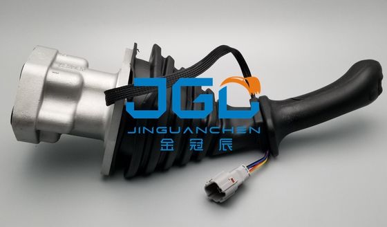 จอยสติ๊กคอนโทรลเลอร์ DX260 DX300 DX380 DX420 DX500 อุปกรณ์เสริมขุด 410113-00124A 110925-00464