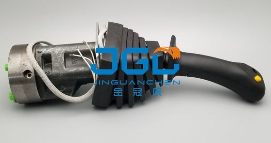 จอยสติ๊กอุปกรณ์ขุด EC210 EC240 EC290 EC360 EC460 SY215-8 SY235-8 CLG220 CLG225