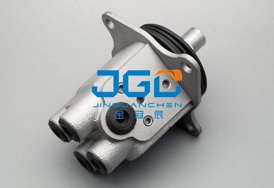 จอยสติ๊ก 702-16-04960 702-16-03910 702-16-03530 อุปกรณ์เสริมรถขุด PC200-6 PC200-7 PC200-8